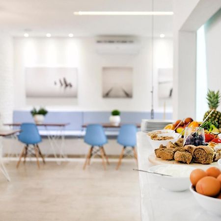Privee Santorini Hotel Perísza Kültér fotó