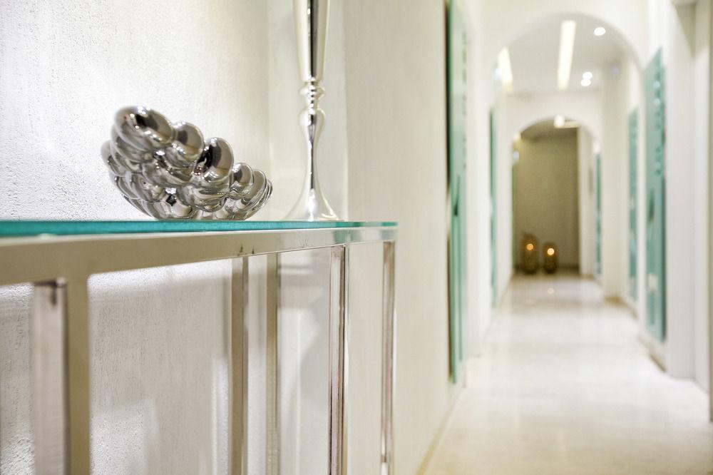 Privee Santorini Hotel Perísza Kültér fotó