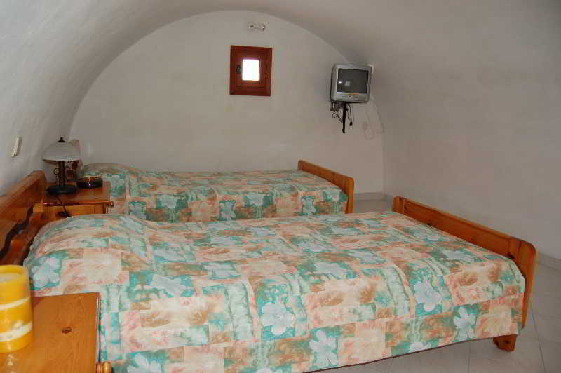 Privee Santorini Hotel Perísza Kültér fotó