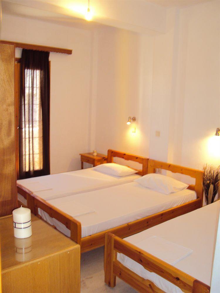Privee Santorini Hotel Perísza Kültér fotó