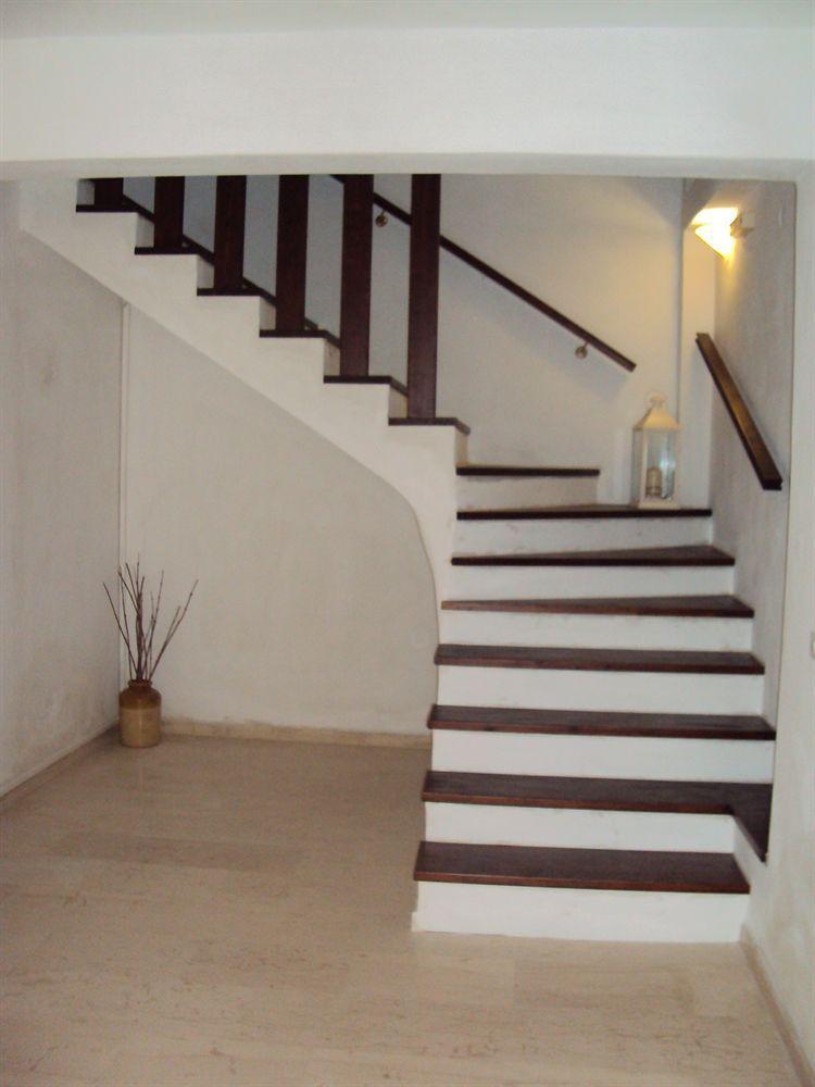 Privee Santorini Hotel Perísza Kültér fotó