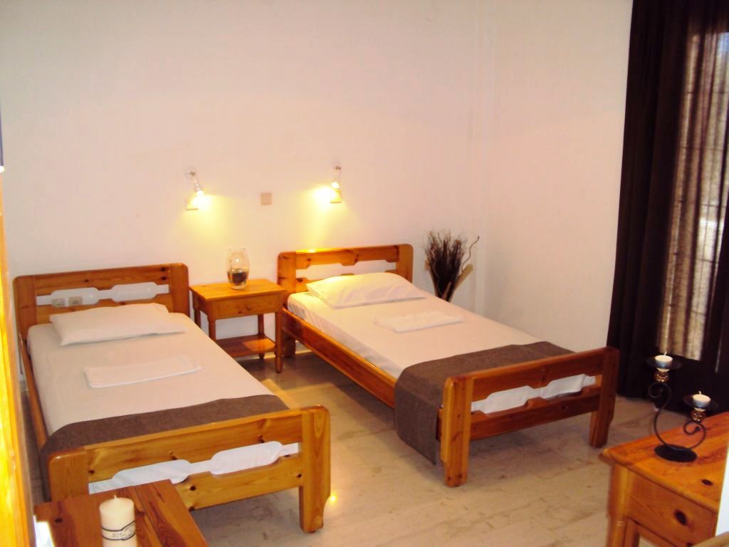 Privee Santorini Hotel Perísza Kültér fotó