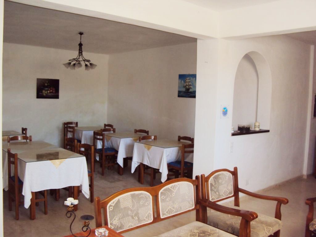 Privee Santorini Hotel Perísza Kültér fotó