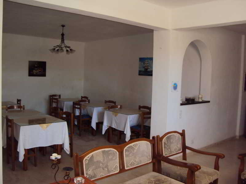 Privee Santorini Hotel Perísza Kültér fotó