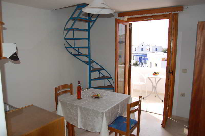 Privee Santorini Hotel Perísza Kültér fotó